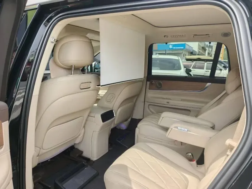 2024 AITO AITO M9 1.5T 152HP L4 REEV 42KWH,autocango,china used car exporter,china ev exporter,chinese used car exporter,chinese used ev exporter