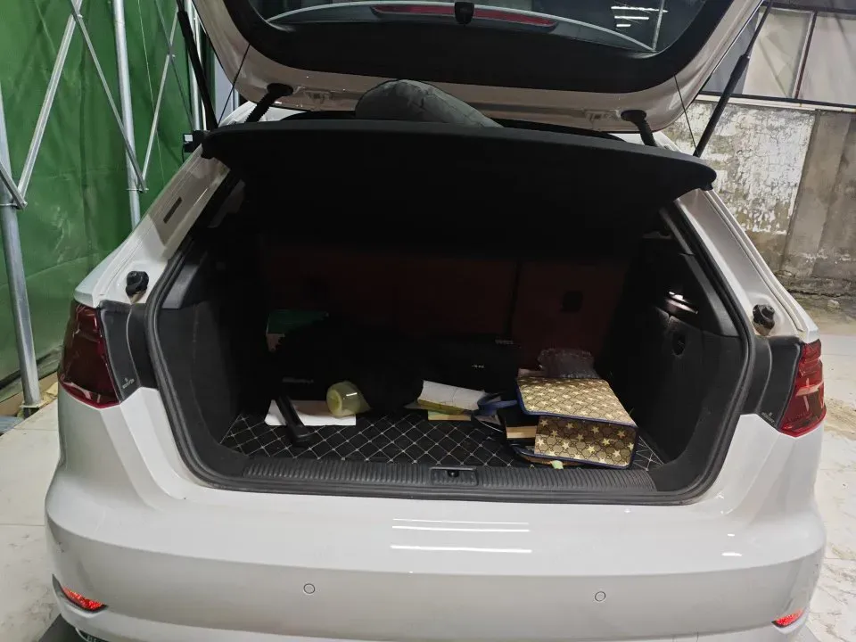 2020 Audi A3 1.4T 150HP L4 7DCT,autocango,china used car exporter,china ev exporter,chinese used car exporter,chinese used ev exporter