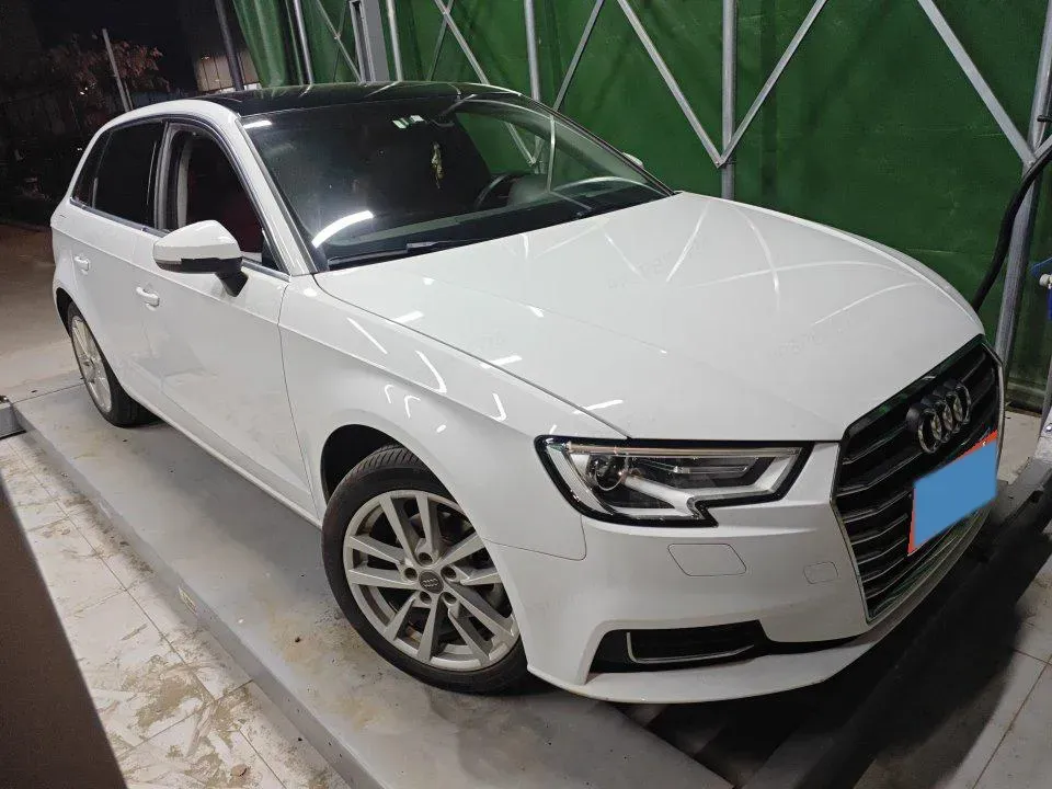 2020 Audi A3 1.4T 150HP L4 7DCT,autocango,china used car exporter,china ev exporter,chinese used car exporter,chinese used ev exporter