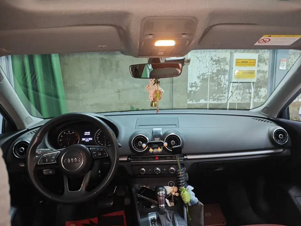 2020 Audi A3 1.4T 150HP L4 7DCT,autocango,china used car exporter,china ev exporter,chinese used car exporter,chinese used ev exporter