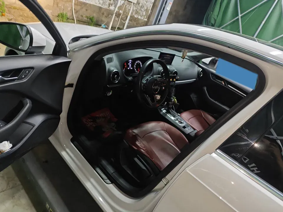 2020 Audi A3 1.4T 150HP L4 7DCT,autocango,china used car exporter,china ev exporter,chinese used car exporter,chinese used ev exporter