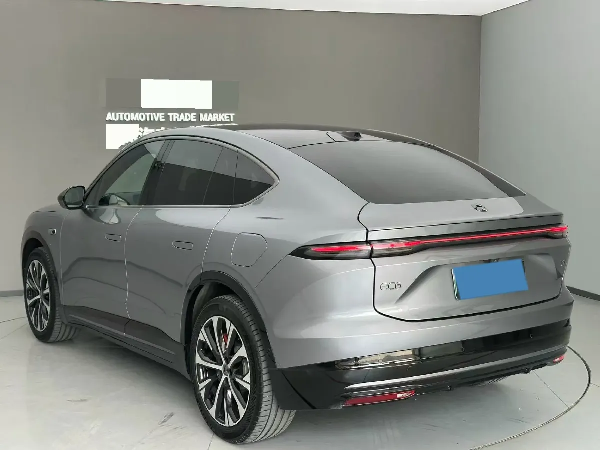 2025 NIO EC6 BEV,autocango,china used car exporter,china ev exporter,chinese used car exporter,chinese used ev exporter