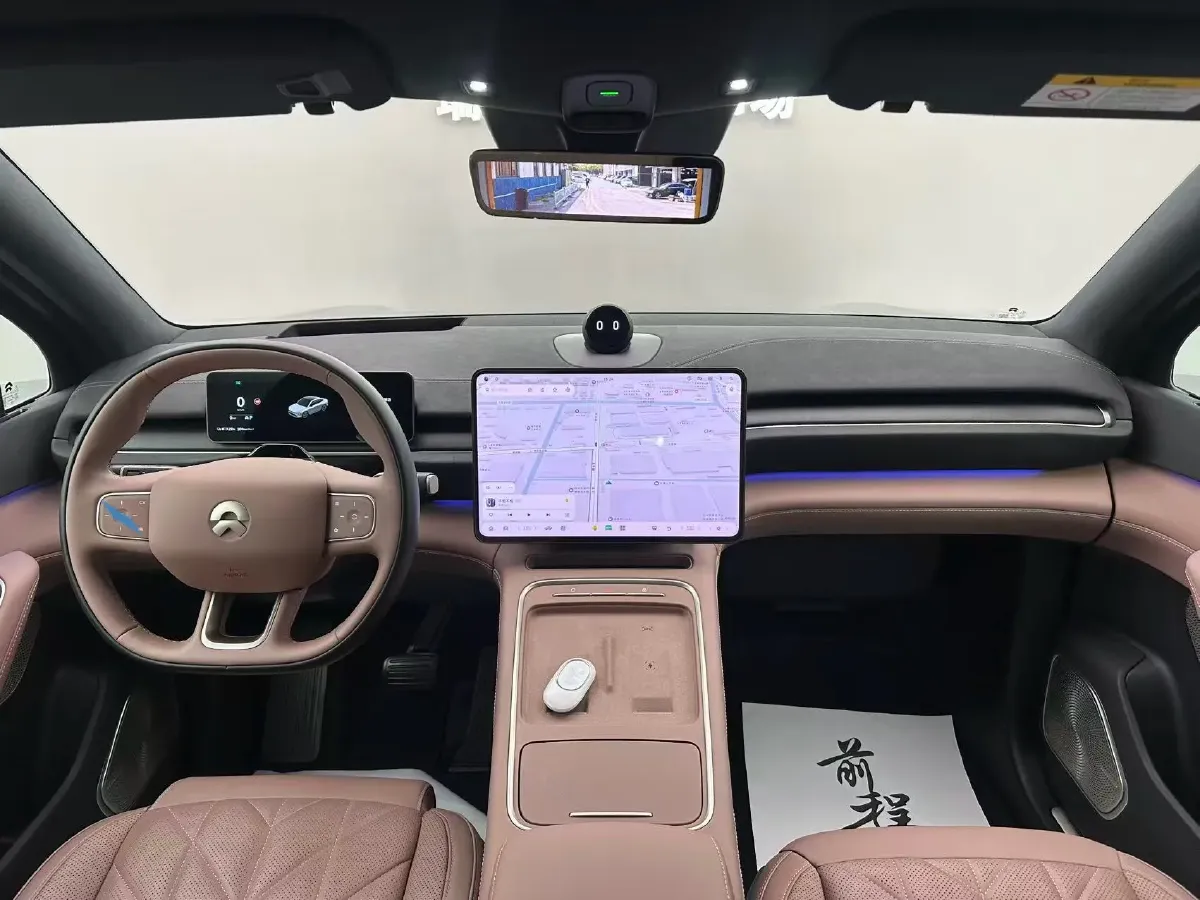 2025 NIO EC6 BEV,autocango,china used car exporter,china ev exporter,chinese used car exporter,chinese used ev exporter