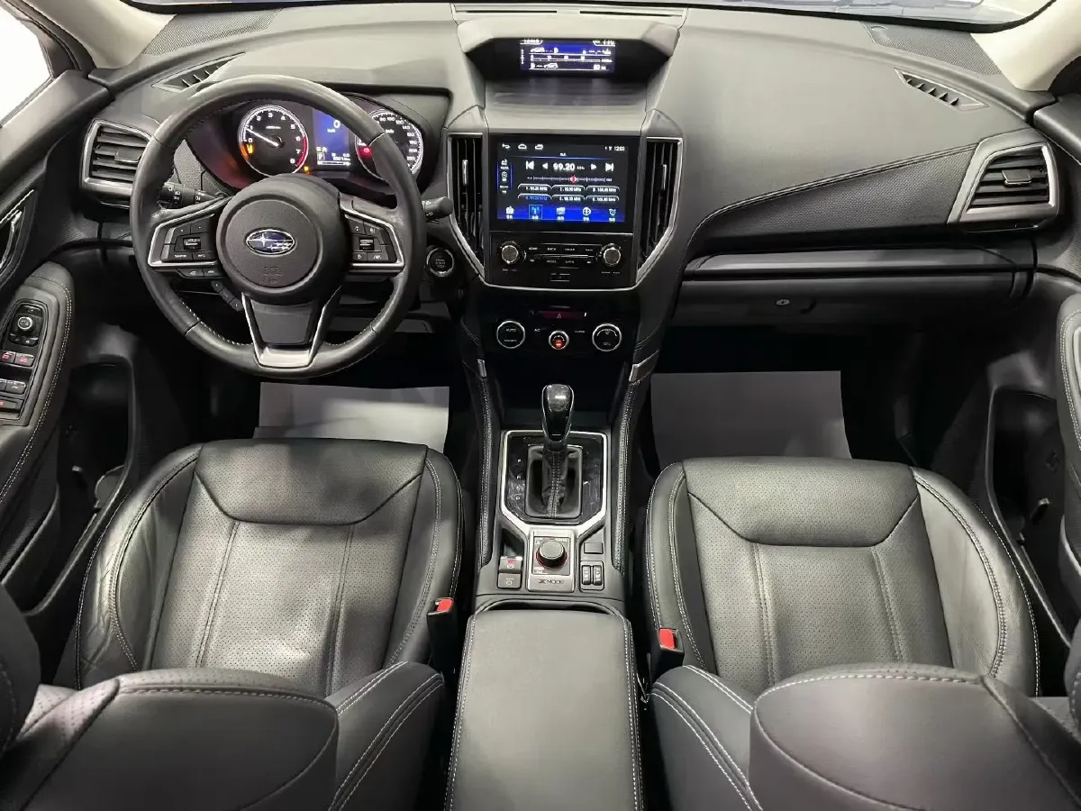 2021 Subaru Forester 2.0L 154HP H4 CVT,autocango,china used car exporter,china ev exporter,chinese used car exporter,chinese used ev exporter