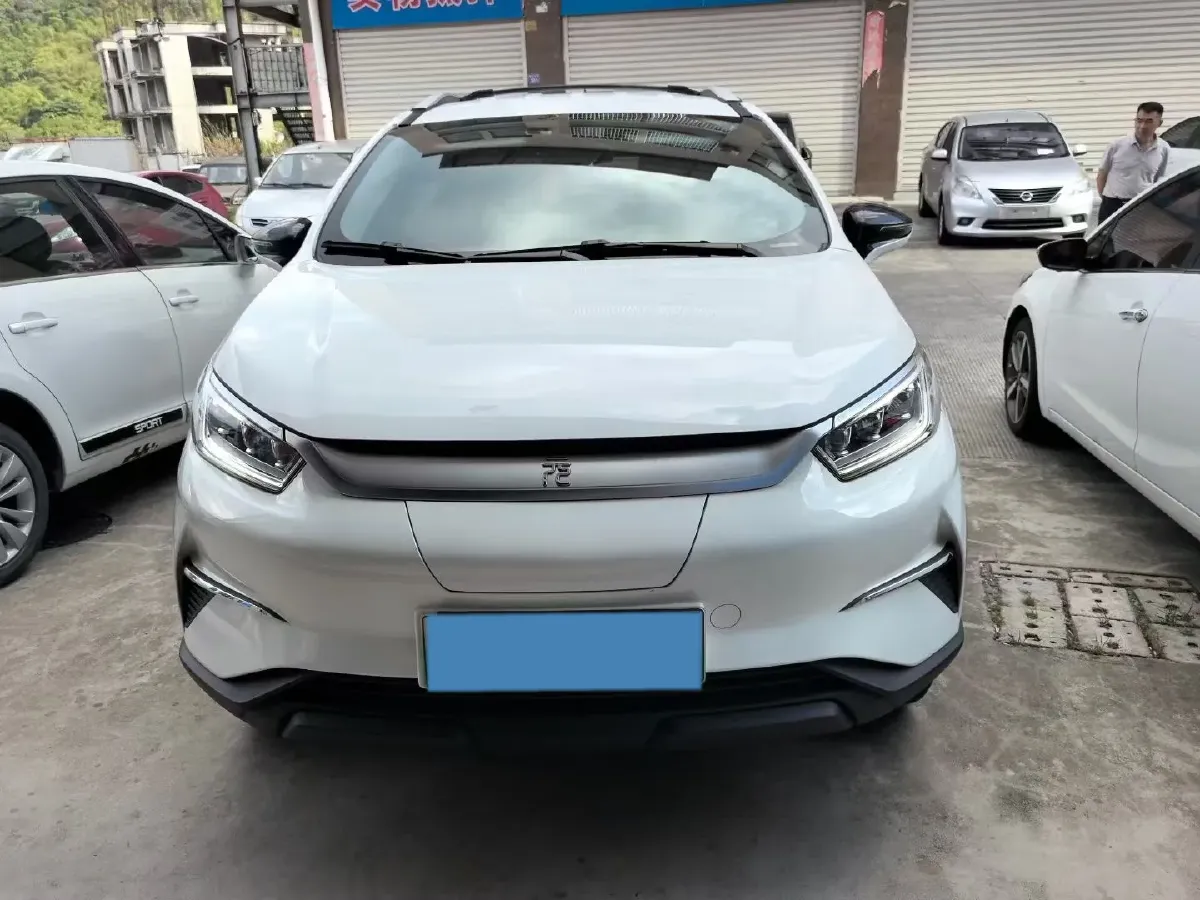 2021 BYD Song 1.5T 160HP L4 6DCT,autocango,china used car exporter,china ev exporter,chinese used car exporter,chinese used ev exporter