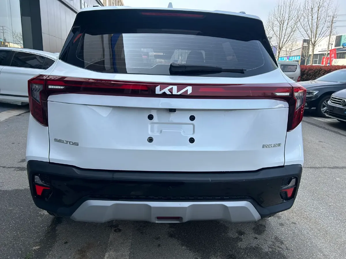 2023 Kia Seltos 1.5L 115HP L4 CVT,autocango,china used car exporter,china ev exporter,chinese used car exporter,chinese used ev exporter