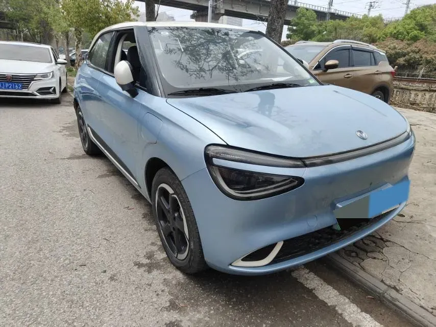 2024 DongFeng Nammi 01 BEV 42.3KWH,autocango,china used car exporter,china ev exporter,chinese used car exporter,chinese used ev exporter