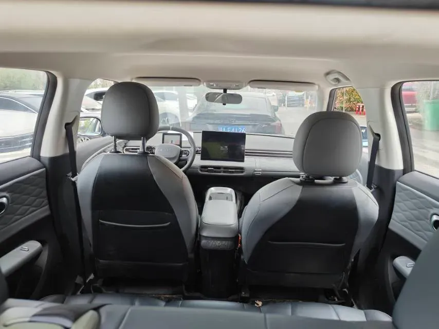 2024 DongFeng Nammi 01 BEV 42.3KWH,autocango,china used car exporter,china ev exporter,chinese used car exporter,chinese used ev exporter