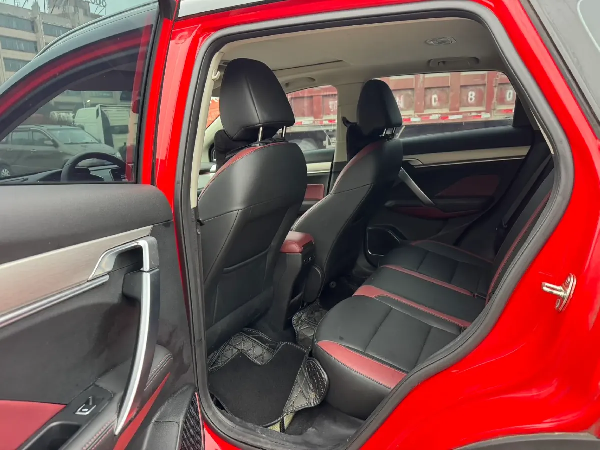 2021 Geely Coolray 1.4T 141HP L4 6DCT,autocango,china used car exporter,china ev exporter,chinese used car exporter,chinese used ev exporter