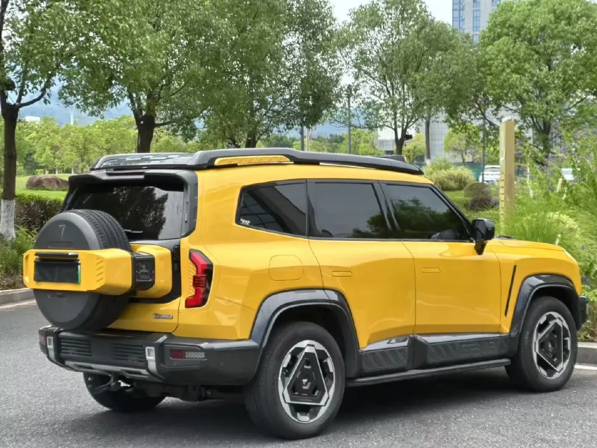 2025 Deepal G318 REEV 150HP REEV,autocango,china used car exporter,china ev exporter,chinese used car exporter,chinese used ev exporter