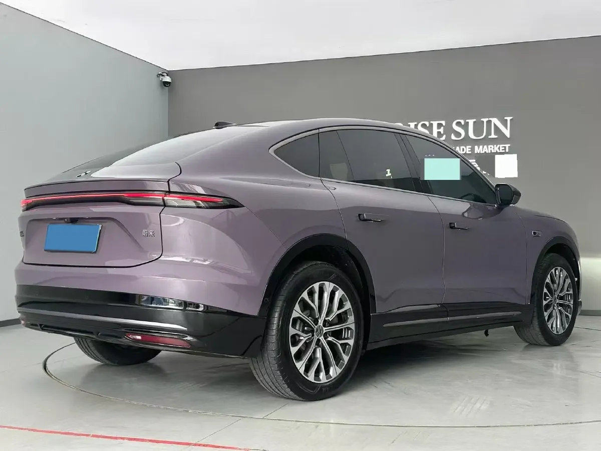 2025 NIO EC6 BEV,autocango,china used car exporter,china ev exporter,chinese used car exporter,chinese used ev exporter