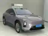 2025 NIO EC6 BEV