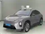 2025 NIO EC6 BEV