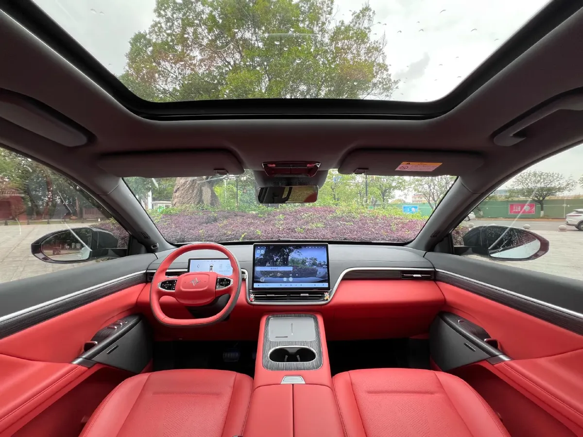 2024 DongFeng eπ eπ008 BEV 82.28KWH,autocango,china used car exporter,china ev exporter,chinese used car exporter,chinese used ev exporter