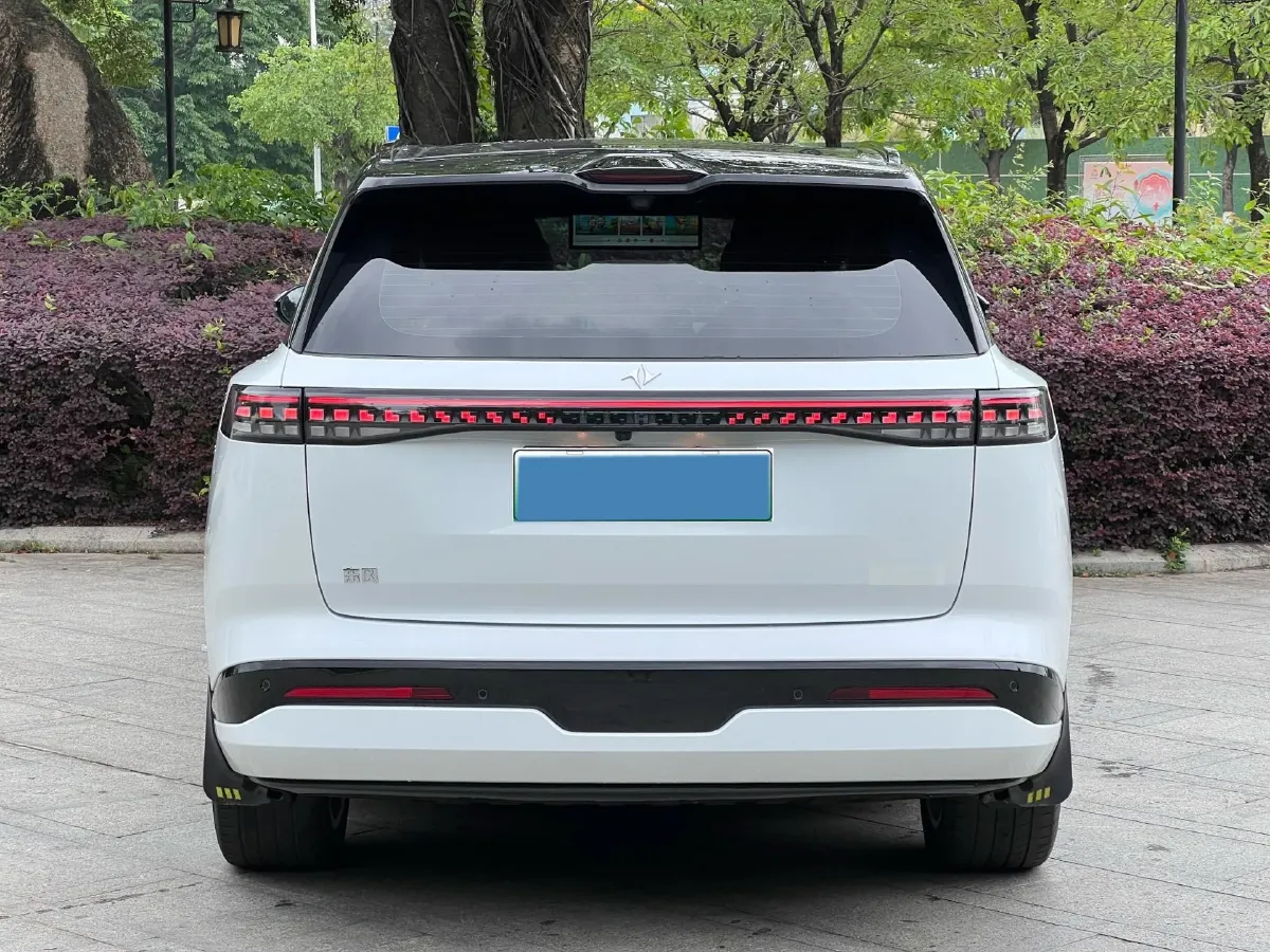 2024 DongFeng eπ eπ008 BEV 82.28KWH,autocango,china used car exporter,china ev exporter,chinese used car exporter,chinese used ev exporter