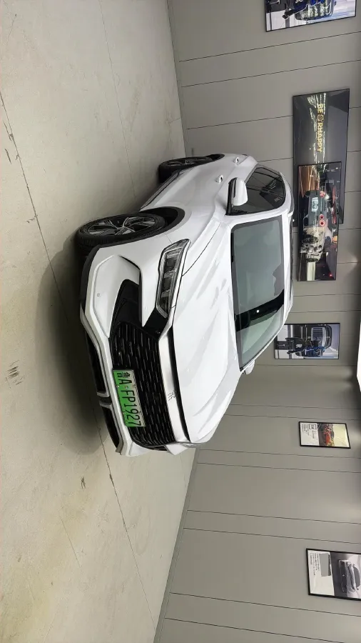 2023 BYD Song Pro 1.5L 110HP L4 E-CVT PHEV 18.3KWH,autocango,china used car exporter,china ev exporter,chinese used car exporter,chinese used ev exporter