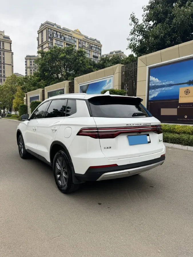 2021 BYD Song 1.5T 160HP L4 6DCT,autocango,china used car exporter,china ev exporter,chinese used car exporter,chinese used ev exporter