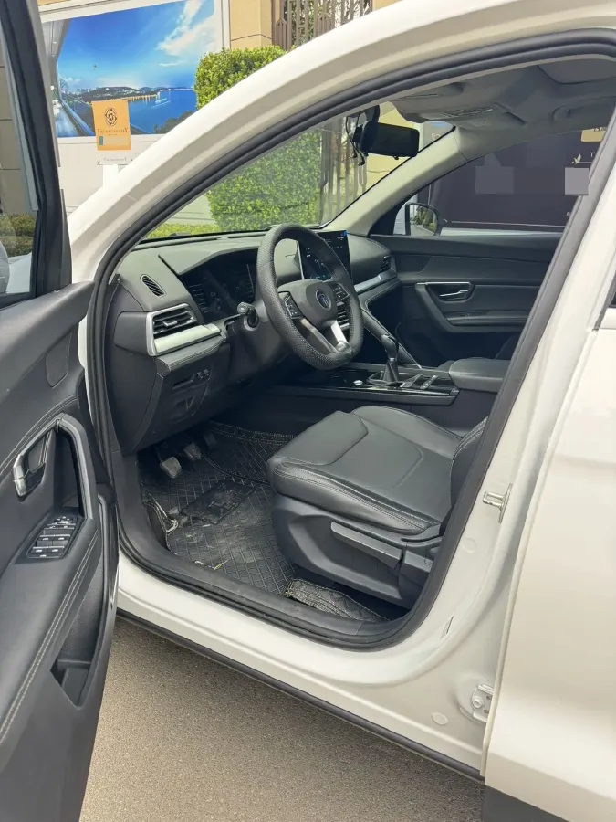 2021 BYD Song 1.5T 160HP L4 6DCT,autocango,china used car exporter,china ev exporter,chinese used car exporter,chinese used ev exporter