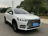 2021 BYD Song 1.5T 160HP L4 6DCT