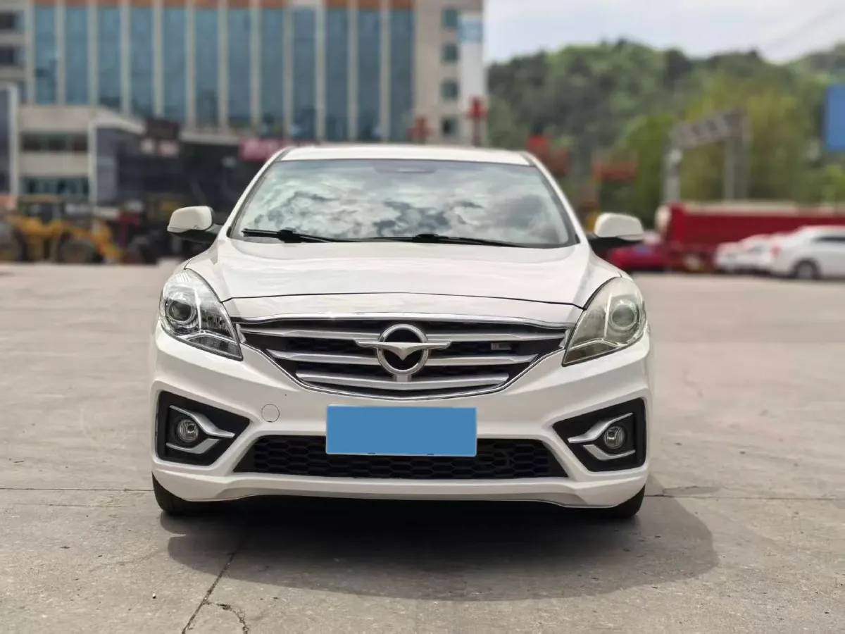 2017 HaiMa Family 1.6L 125HP L4 6MT,autocango,china used car exporter,china ev exporter,chinese used car exporter,chinese used ev exporter
