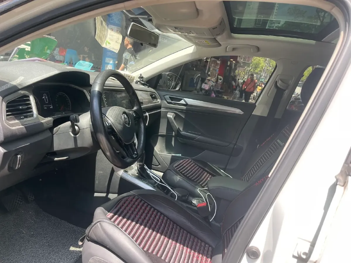 2018 Borgward BX5 1.8T 190HP L4 6AT,autocango,china used car exporter,china ev exporter,chinese used car exporter,chinese used ev exporter