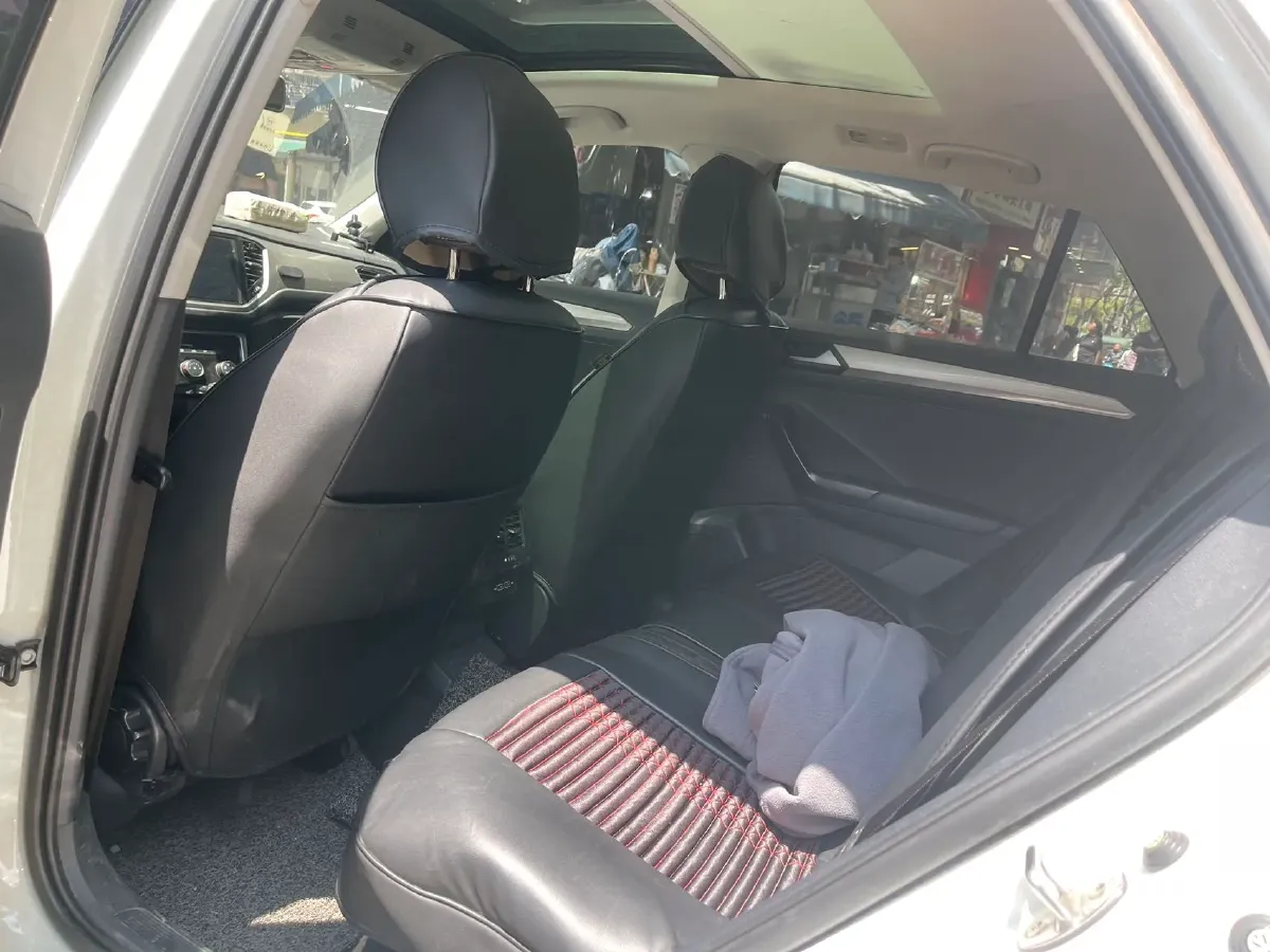 2018 Borgward BX5 1.8T 190HP L4 6AT,autocango,china used car exporter,china ev exporter,chinese used car exporter,chinese used ev exporter