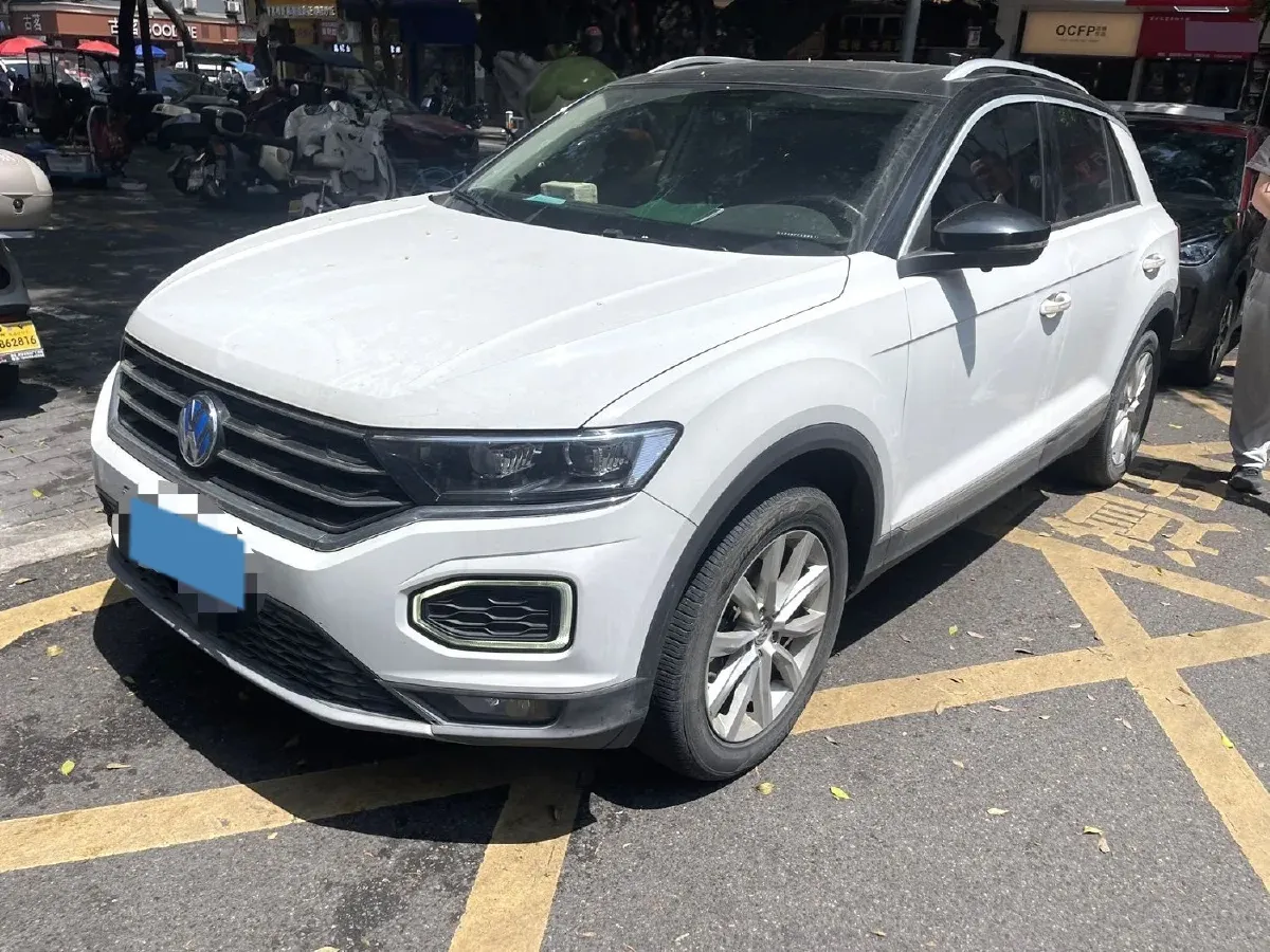 2018 Borgward BX5 1.8T 190HP L4 6AT,autocango,china used car exporter,china ev exporter,chinese used car exporter,chinese used ev exporter