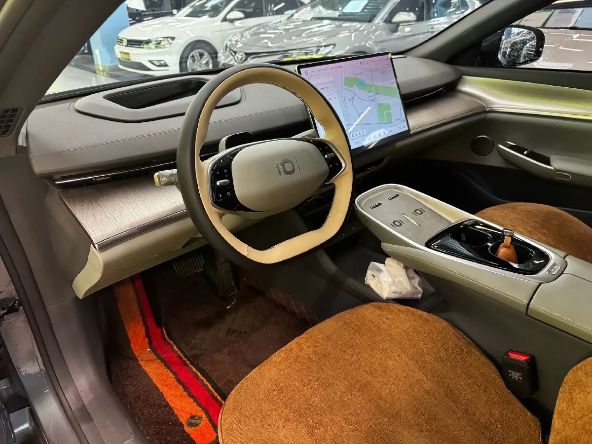 2024 ChangAn QiYuan A07 BEV 58.9KWH,autocango,china used car exporter,china ev exporter,chinese used car exporter,chinese used ev exporter