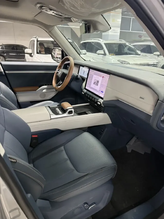 2024 Deepal G318 1.5T 150HP L4 REEV 35.07KWH,autocango,china used car exporter,china ev exporter,chinese used car exporter,chinese used ev exporter