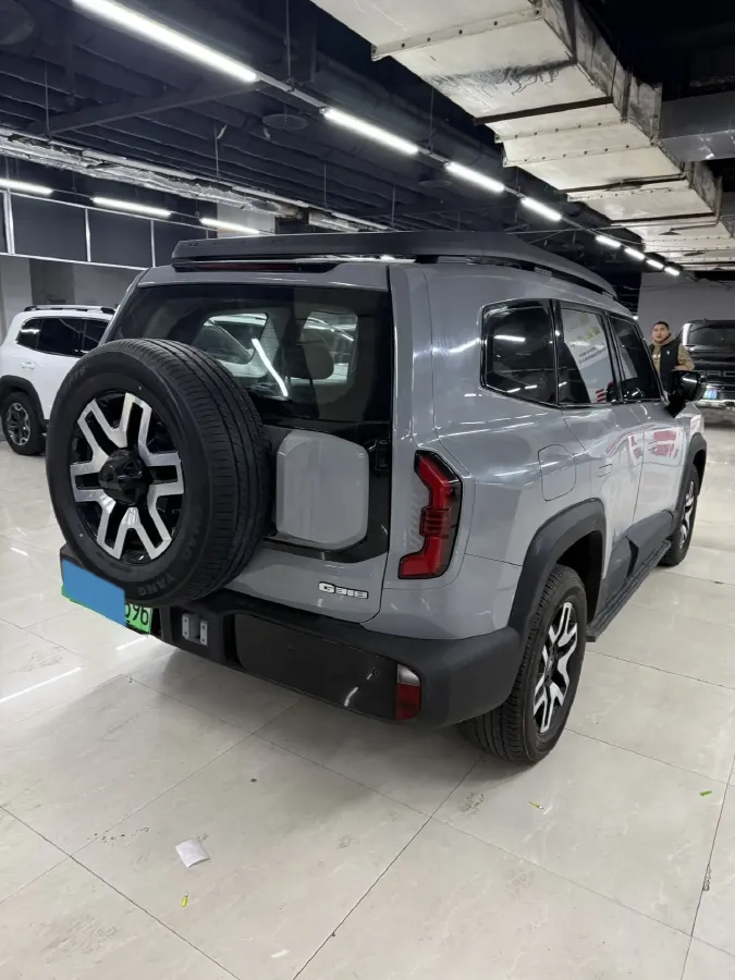 2024 Deepal G318 1.5T 150HP L4 REEV 35.07KWH,autocango,china used car exporter,china ev exporter,chinese used car exporter,chinese used ev exporter