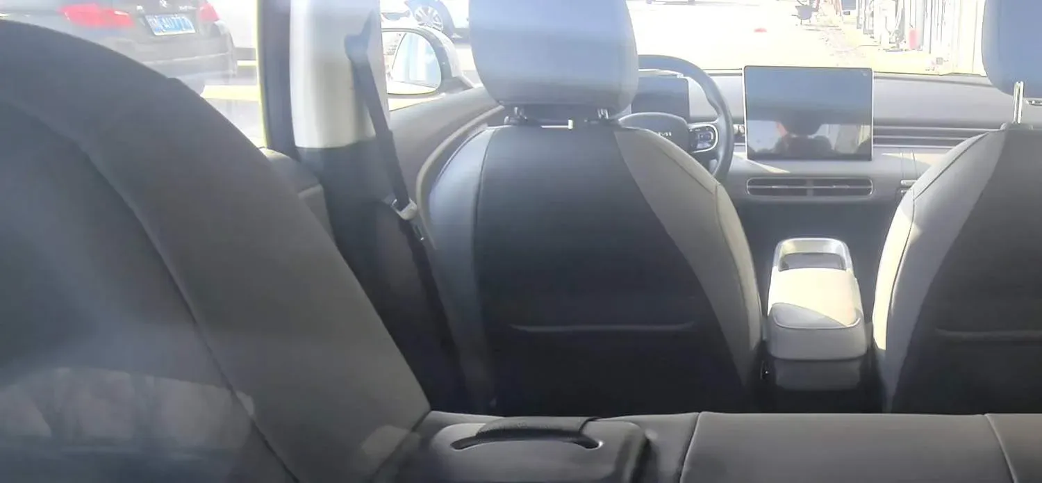 2025 DongFeng Nammi 01 BEV,autocango,china used car exporter,china ev exporter,chinese used car exporter,chinese used ev exporter