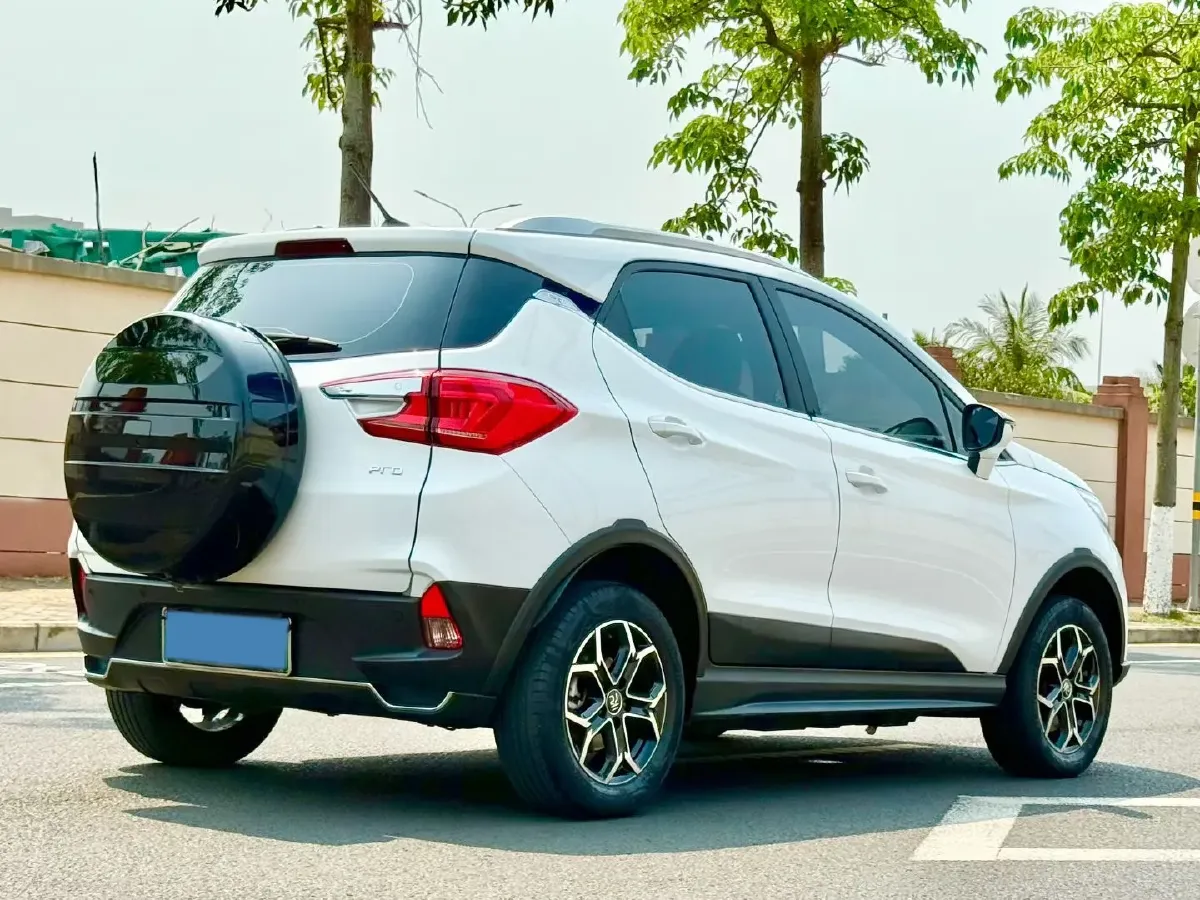 2021 BYD Song Pro 1.5T 160HP L4 7DCT,autocango,china used car exporter,china ev exporter,chinese used car exporter,chinese used ev exporter