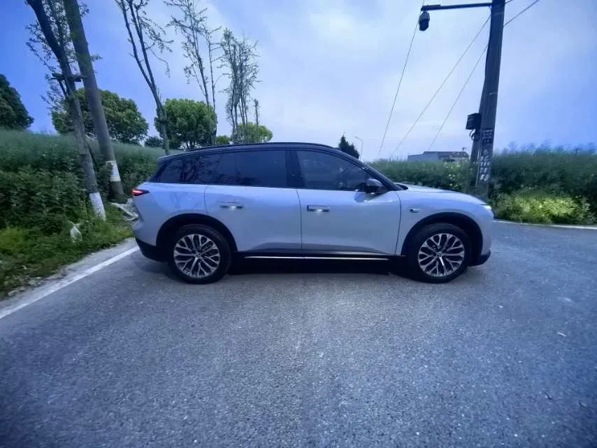 2024 NIO ES6 BEV 75KWH,autocango,china used car exporter,china ev exporter,chinese used car exporter,chinese used ev exporter