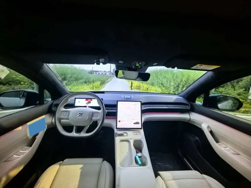 2024 NIO ES6 BEV 75KWH,autocango,china used car exporter,china ev exporter,chinese used car exporter,chinese used ev exporter