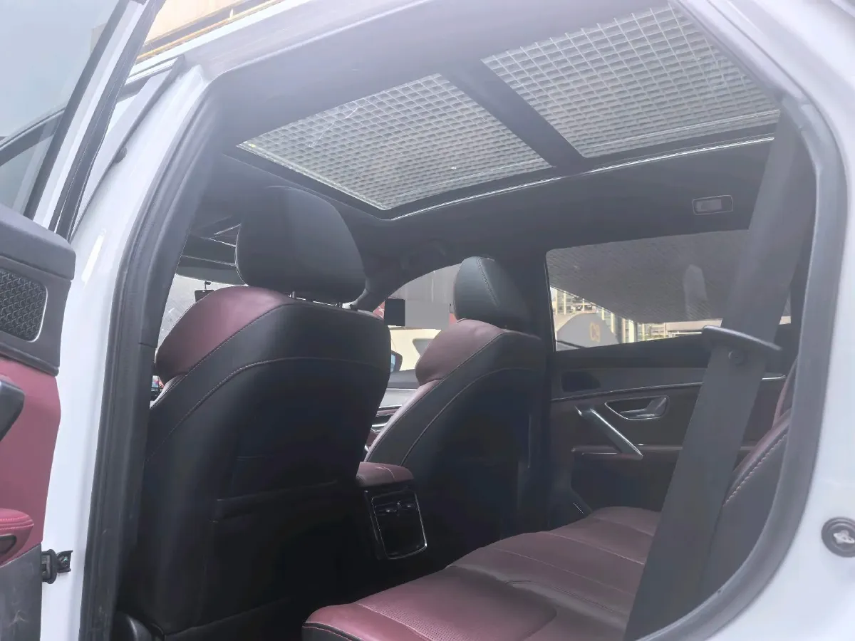 2021 Jetour X70 Plus 1.6T 197HP L4 7DCT,autocango,china used car exporter,china ev exporter,chinese used car exporter,chinese used ev exporter