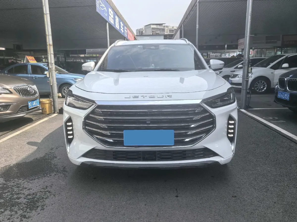 2021 Jetour X70 Plus 1.6T 197HP L4 7DCT,autocango,china used car exporter,china ev exporter,chinese used car exporter,chinese used ev exporter