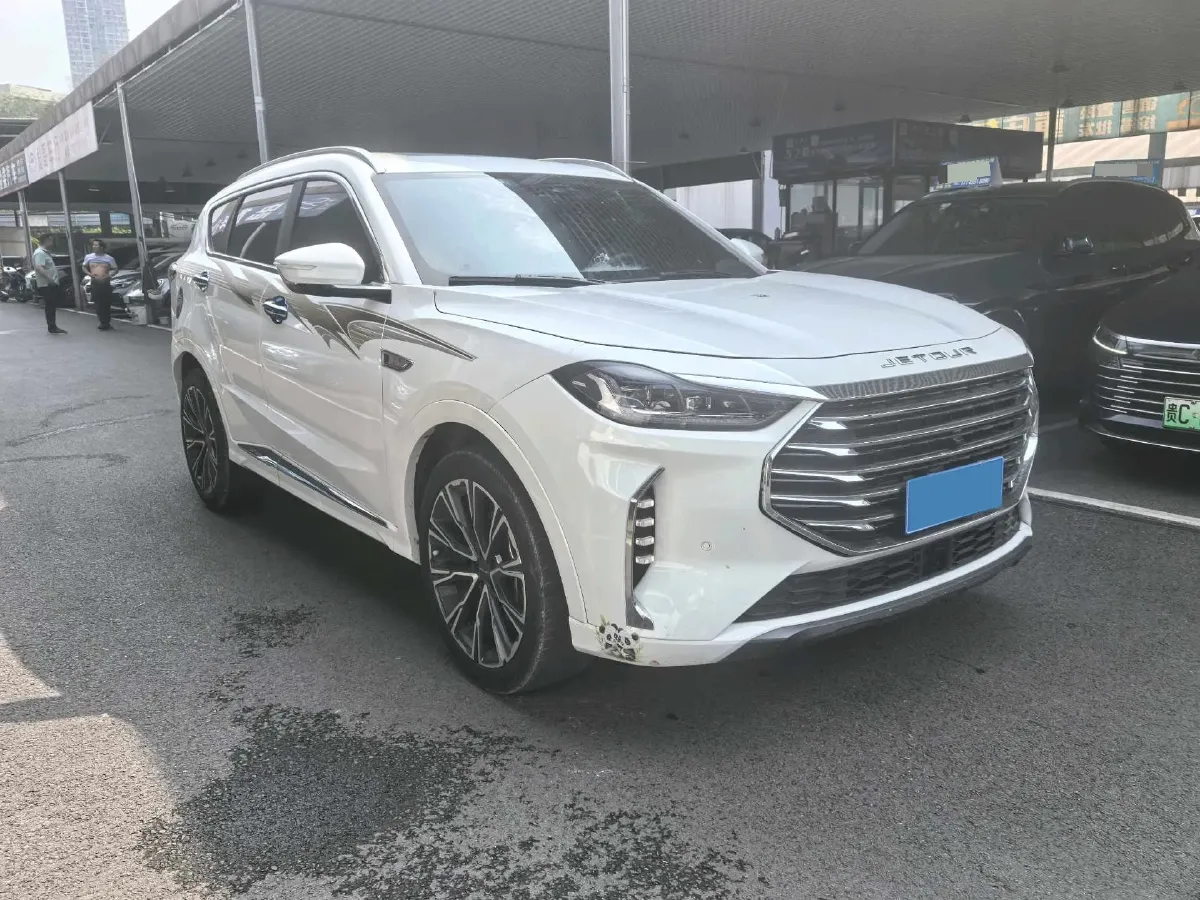 2021 Jetour X70 Plus 1.6T 197HP L4 7DCT,autocango,china used car exporter,china ev exporter,chinese used car exporter,chinese used ev exporter
