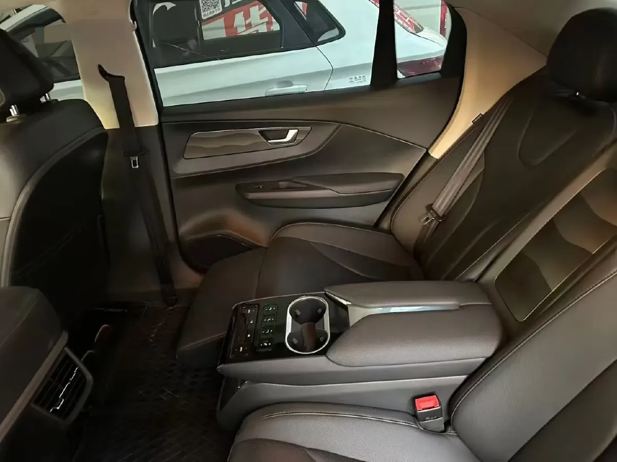 2021 HongQi E-QM5 BEV 54KWH,autocango,china used car exporter,china ev exporter,chinese used car exporter,chinese used ev exporter