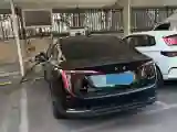 2021 HongQi E-QM5 BEV 54KWH