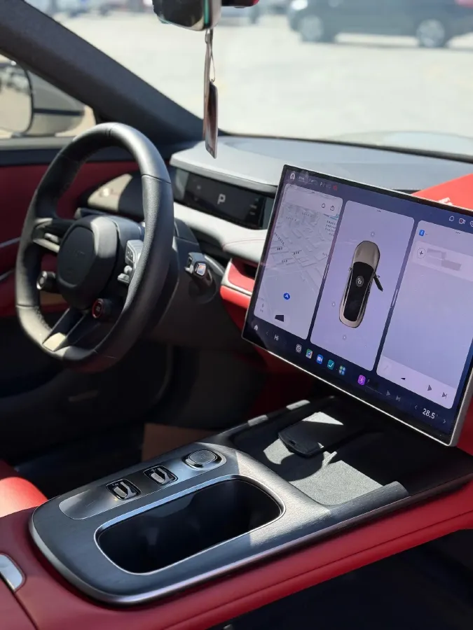 2024 MI SU7 BEV 73.6KWH,autocango,china used car exporter,china ev exporter,chinese used car exporter,chinese used ev exporter