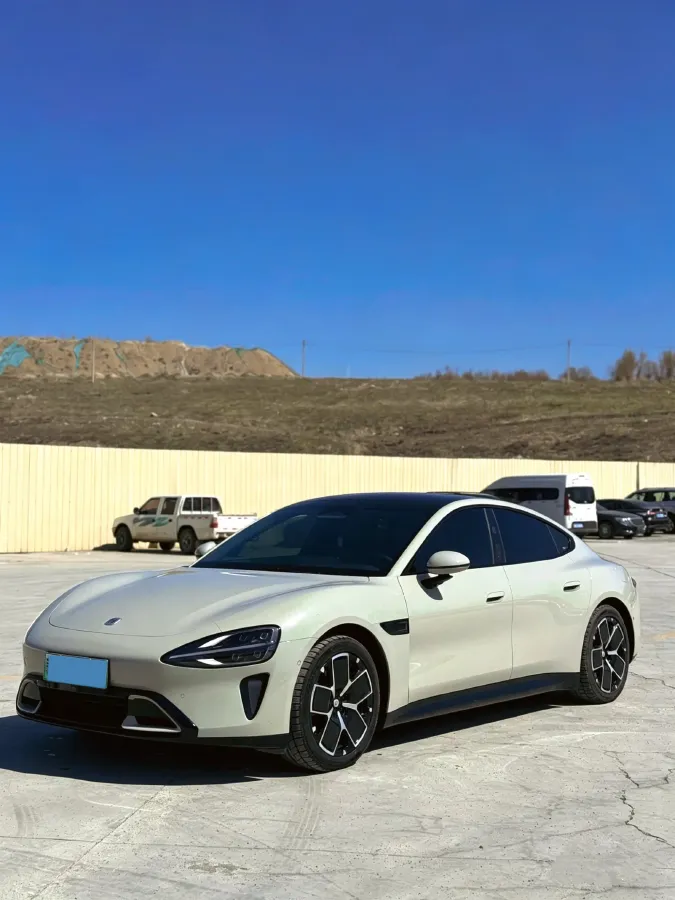 2024 MI SU7 BEV 73.6KWH,autocango,china used car exporter,china ev exporter,chinese used car exporter,chinese used ev exporter