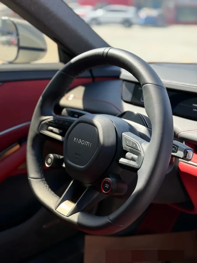 2024 MI SU7 BEV 73.6KWH,autocango,china used car exporter,china ev exporter,chinese used car exporter,chinese used ev exporter