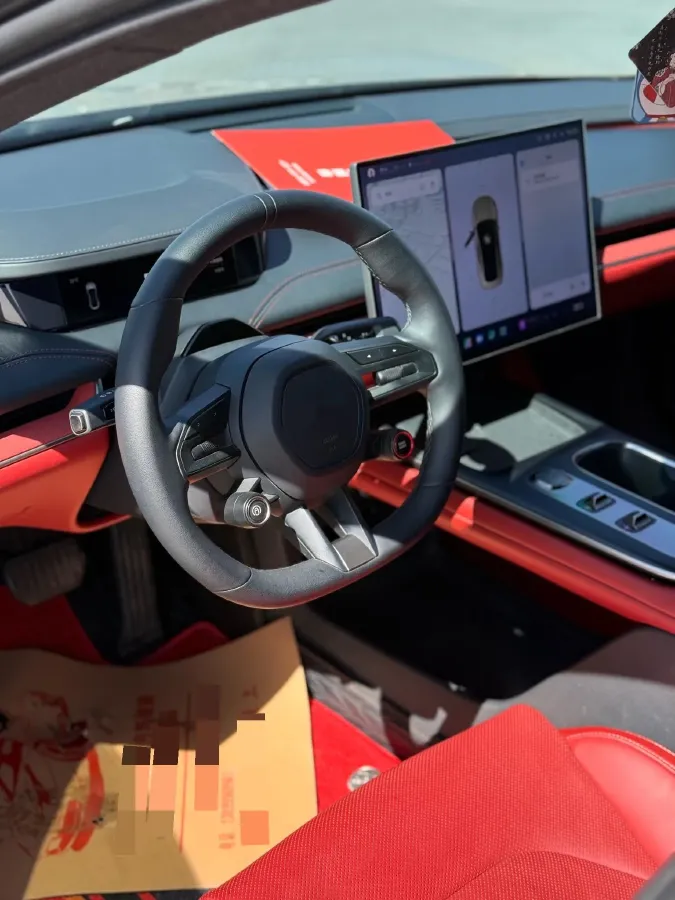 2024 MI SU7 BEV 73.6KWH,autocango,china used car exporter,china ev exporter,chinese used car exporter,chinese used ev exporter