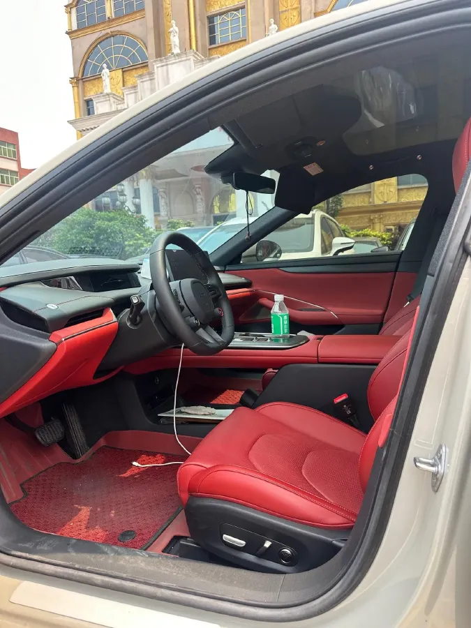 2024 MI SU7 BEV 73.6KWH,autocango,china used car exporter,china ev exporter,chinese used car exporter,chinese used ev exporter