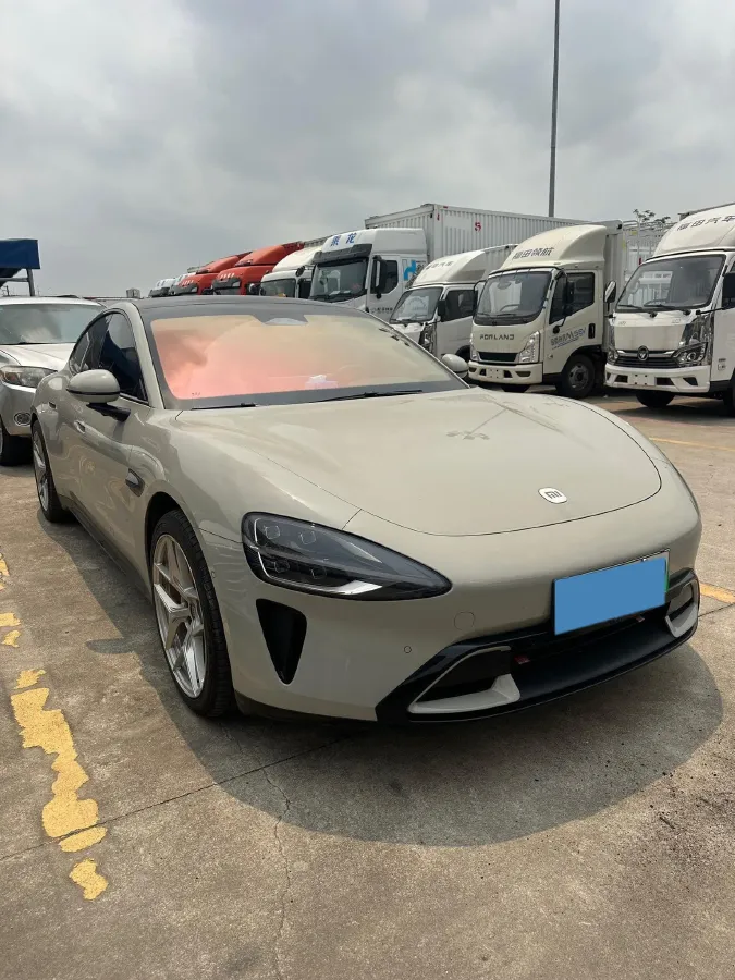 2024 MI SU7 BEV 73.6KWH,autocango,china used car exporter,china ev exporter,chinese used car exporter,chinese used ev exporter