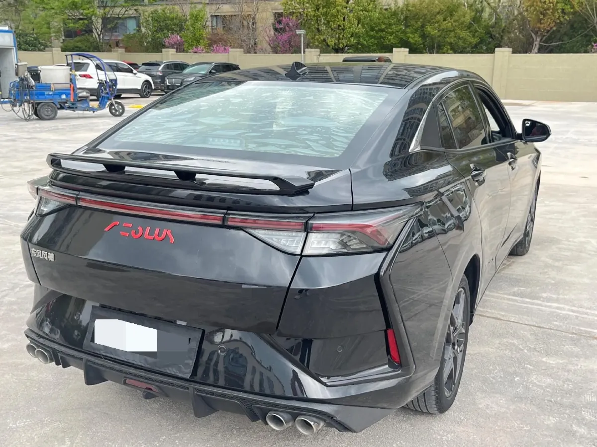 2021 DongFeng Aeolus YiXuan 1.5T 150HP L4 6DCT,autocango,china used car exporter,china ev exporter,chinese used car exporter,chinese used ev exporter