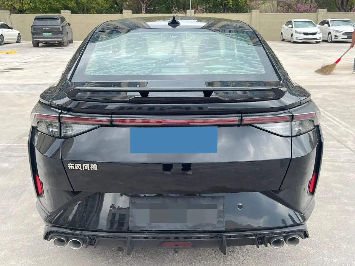 2021 DongFeng Aeolus YiXuan 1.5T 150HP L4 6DCT,autocango,china used car exporter,china ev exporter,chinese used car exporter,chinese used ev exporter