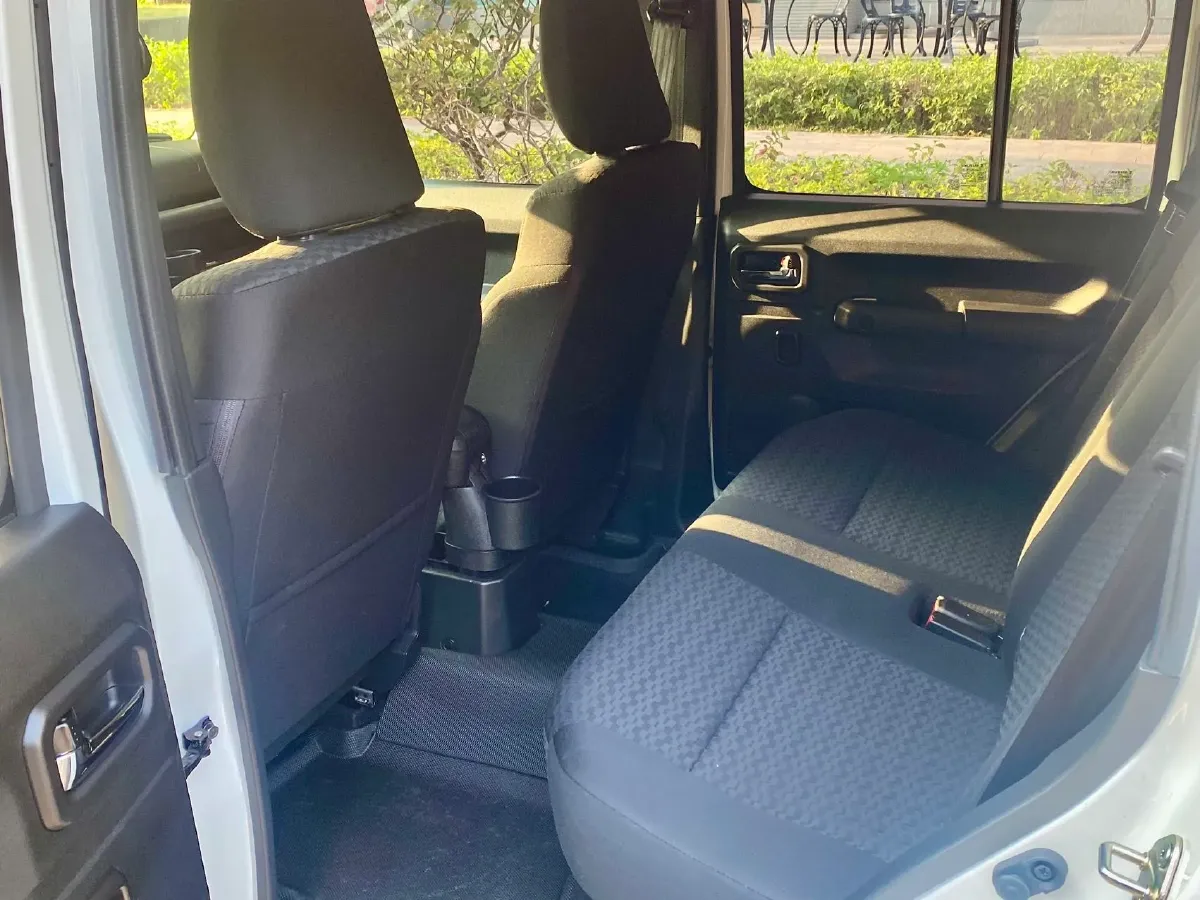 2020 Geely Vision X3 1.5L 109HP L4 5MT,autocango,china used car exporter,china ev exporter,chinese used car exporter,chinese used ev exporter