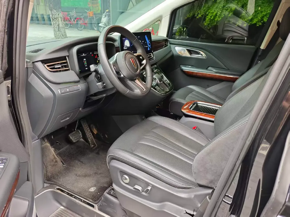 2023 HongQi HQ9 2.0T 252HP L4 8AT,autocango,china used car exporter,china ev exporter,chinese used car exporter,chinese used ev exporter