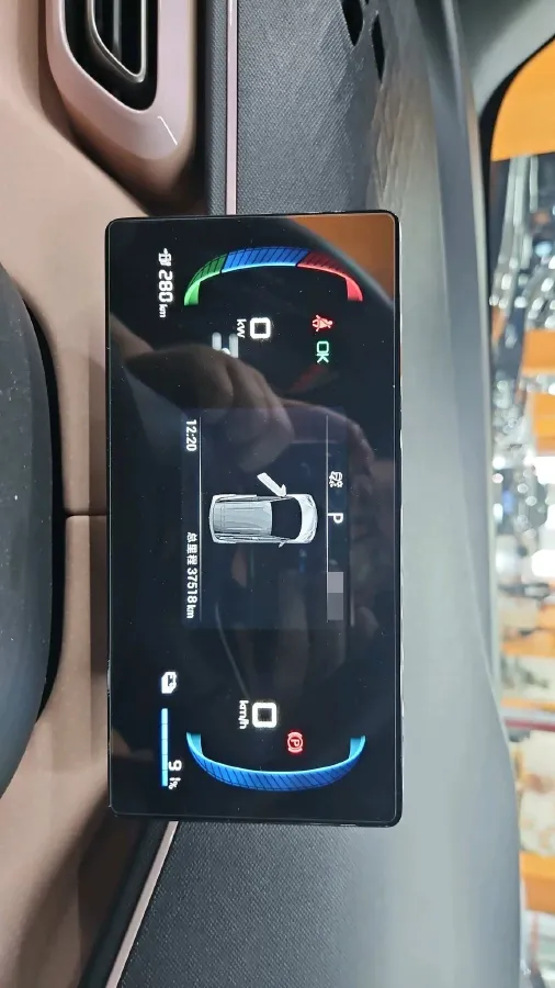 2024 BYD Seagull BEV 30.08KWH,autocango,china used car exporter,china ev exporter,chinese used car exporter,chinese used ev exporter